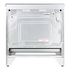 Whirlpool 90cm Ceramic Freestanding Oven/Stove with AirFry Inox WS91V9KPX image NaN