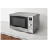 Panasonic 27L 4-in-1 Air Fry Convection Microwave NN-CD58RSQPQ image NaN