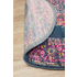 Rug Culture Babylon Large Navy Rug 240X240CM - BLN-211-NAVY-240X240 image NaN