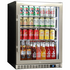 Schmick Glass Door Under Bench Bar Fridge SK156-SS image NaN