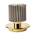 DCW Editions In The Sun 130 Table Light - Gold and Silver ITST130GOSI image NaN