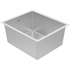 Abey Single Bowl Sink W12-340 image NaN