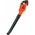 Black & Decker GWC1820PC-XE 18V Lithium-ion Cordless Powercommand Boost Leaf Blower image NaN