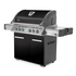 Napoleon LEX605RSBIPK-AU Lex 605 Black LPG BBQ image NaN