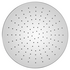 Rogerseller Tonic 250mm Shower Rose - Chrome 35060000101 image NaN