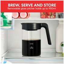 Instant Pot 950ml Instant Cold Brewer 140-6017-01-AU hero image