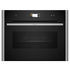 NEFF N90 Flex Design 60cm Compact Oven with Steam Metallic Silver C29FS3AY0-MS image NaN
