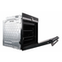 Siemens 60cm Pyrolytic Built-In Oven & 45cm Compact Built-In Oven with Microwave CM633GBS1BHB673G0S1A image NaN