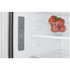 Westinghouse 564L French Quad Door Refrigerator Matte Black WQE5600BA image NaN