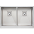 Oliveri PR1263U Professional Butler Double Bowl Undermount Sink image NaN