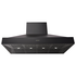 Schweigen 3000m3/h Silent BBQ Rangehood 150cm and Flue CL8915BSP2KIT image NaN