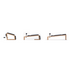 Nohrd TriaTrainer Combo Ash QP-19200 image NaN