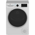 Beko 8kg Heat Pump Dryer with Steam BDPB802SW image NaN