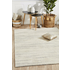 Rug Culture Broadway Medium Silver Rug 230X160CM - BRD-933-SIL-230X160 image NaN