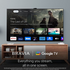 Sony Bravia 83 Inch A80L XR OLED 4K Google TV XR83A80L image NaN