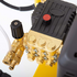 Stanley 4 Stroke Briggs & Stratton Engine Pressure Washer SXPW1451BS image NaN