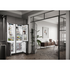 Liebherr Peak Series 254L Integrated Bottom Mount Fridge ICNH5173RH image NaN