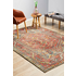 Rug Culture Legacy Large Multi-coloured Rug 290X200CM - LEG-856-CRIM-290X200 image NaN
