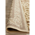 Rug Culture Sydney Medium Ivory Ivory Rug 230X160CM - SYD-9-II-230X160 image NaN