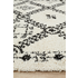 Rug Culture Saffron Oversize White Rug 400X300CM - SAF-33-WHT-400X300 image NaN