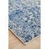 Rug Culture Evoke Large Blue Rug 400X80CM - EVO-256-BLUE-400X80 image NaN