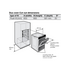 Electrolux 60cm Electric Built-In Double Oven EVE626DSD image NaN