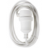 Crest PWA05036 Piggy Back Extension Lead - 1.2m image NaN