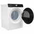 Hisense 8kg PureStream Front Load Heat Pump Dryer HDGA80H image NaN