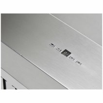 Schweigen Silent BBQ Rangehood 150cm PKCL7275SE hero image