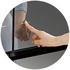 Hitachi 735L Multi Drawer French Door Refrigerator Crystal Black Glass R-ZX740RAXK image NaN