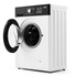 Onix 6kg Front Load Washer & 8kg Vented Dryer Laundry Package ON-FLW6W-ON-VD8W image NaN