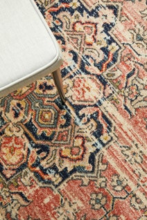 Rug Culture Legacy Medium Multi-coloured Rug 200X200CM - LEG-851-BRCK-200200 hero image