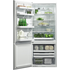 Fisher & Paykel E442BLE4 442L Bottom Mount Fridge image NaN