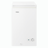 Haier 97L Hybrid 300 Series Chest Freezer White HCF97W image NaN
