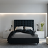 A.H. Beard Domino Amsterdam Medium King Mattress DOAMSMMKING image NaN