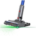 MyGenie Vortex Stick Vacuum and Mop with Dust Spotting Technology 10005865 image NaN