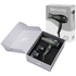 Parlux Digitalyon Hair Dryer Anthracite 150145 image NaN