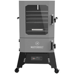 Masterbuilt 40 Inch Digital Charcoal Smoker MB20061321 hero image