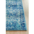 Rug Culture Evoke Extra Large Blue Rug 500X80CM - EVO-253-BLUE-500X80 image NaN