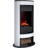 Dimplex 2KW Opti-myst 3D Electric Fire Heater MOCCA image NaN