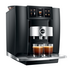 Jura Giga 10 Automatic Coffee Machine Diamond Black 15558 image NaN