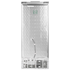 Beko RDNE350K30X 347L Top Mount Fridge image NaN