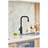 Zip HydroTap G5 Home Cube Plus Boiling & Ambient Filtered Tap Chrome H5C785Z00AU image NaN