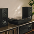 Sony Premium Bluetooth Turntable with Auto Playback PSLX5BT image NaN