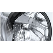 Bosch Series 6 10kg Front Load Washer & 9kg Heat Pump Dryer Laundry Package WGG254Z1AUWQG24203AU hero image