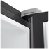 LG 436L Bottom Mount Frost Free Fridge - Black GB-B400BS image NaN