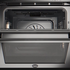 Bertazzoni 60cm Heritage Pyrolytic  CombiSteam Oven F6011HERVPTAG image NaN