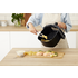 Morphy Richards 6.5L Digital Air Fryer Black MRAF72BK image NaN