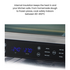 Durapres Slice Master Pizza Oven DPDPZ800 image NaN