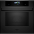 Siemens iQ700 60cm Pyrolytic Oven with Microwave Matte Black HM976GMM1 image NaN